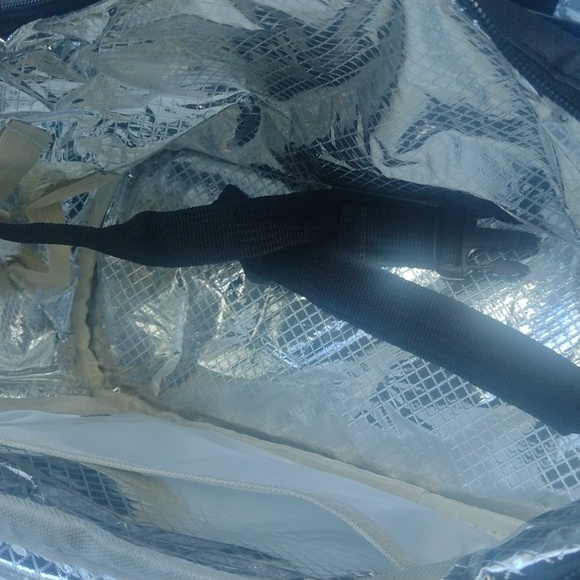 Stroller Cup Holder,Stroller Bag,Stroller Caddy Organizer,Stroller Organizer - Picture 7 of 8